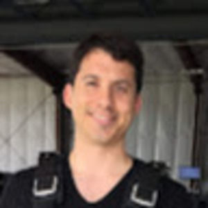 Meet your Posher, Christopher